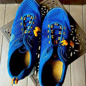 Columbia Drainmaker water shoe